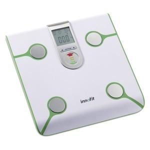 Cantar digital cu analiza corporala 180 kg